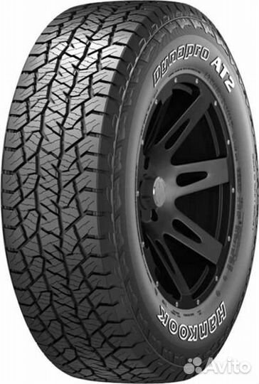 Hankook Dynapro AT2 RF11 275/55 R20