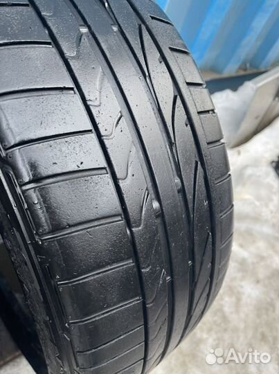 Bridgestone Potenza RE050A 205/45 R17