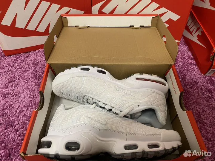 Nike Air Max Tn Plus Оригинал