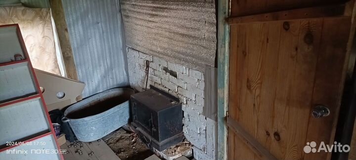 Продаю баню