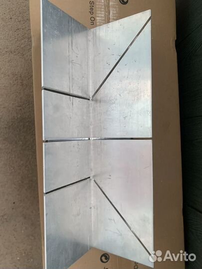 Набор инструментов. Подробно в описании