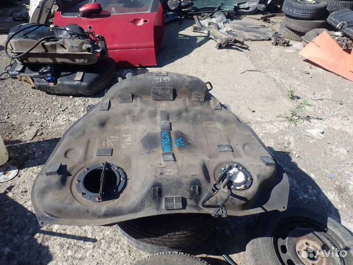 Бак топливный для Subaru Impreza (G12) 2007-2012