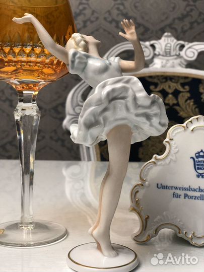 Статуэтка Германия