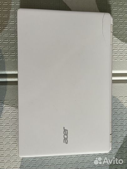 Ноутбук Acer