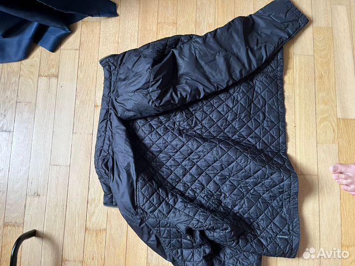 Куртка мужская оригинал armani