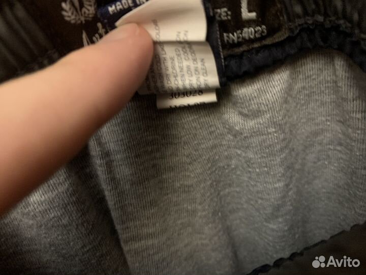 Брюки Gap детские