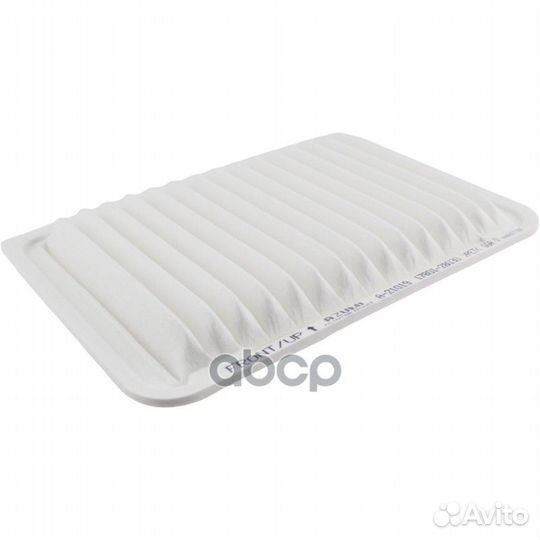 Фильтр воздушный A21019 / A1019 A21019 azumi