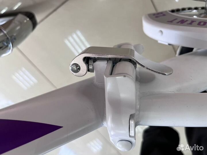 Велосипед sitis point 26