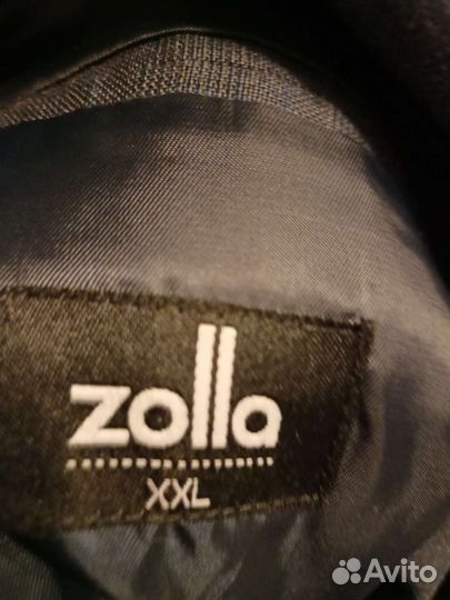 Пиджак мужской