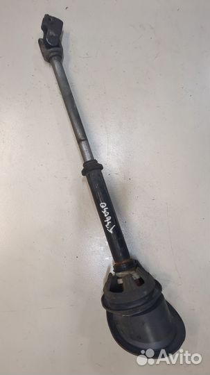 Кардан рулевой Audi A4 (B8), 2008