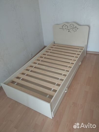 Детская мебель для девочки Meblik (Польша)