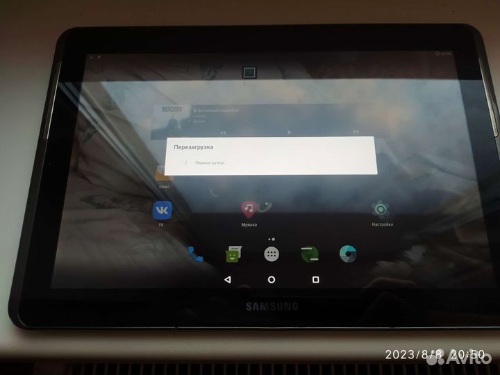 Планшет samsung galaxy tab 2 10.1 16gb 3g