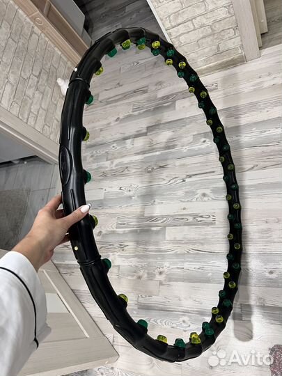 Обруч халахуп