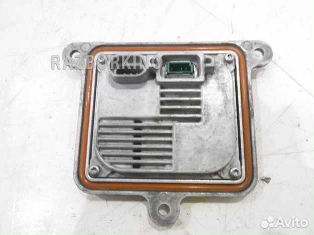 Блок розжига ксенона