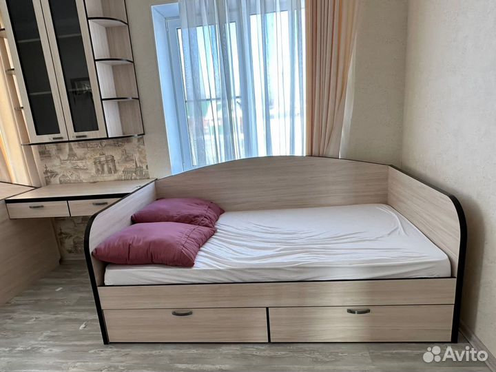 Диван кровать