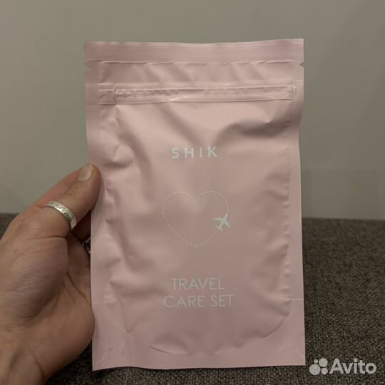 Natalya shik подарочный набор