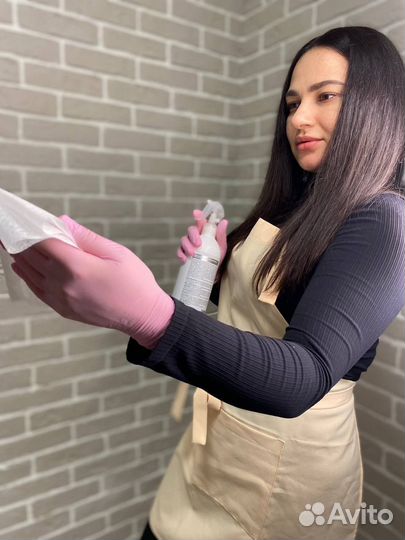 Депиляция Сахар Воск Ж/М