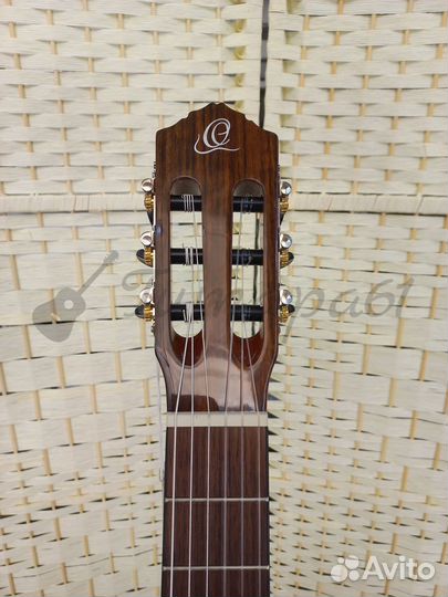 Классическая гитара Ortega RST5
