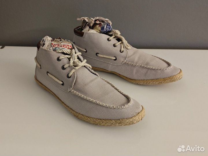 Ботинки Topman (б/у)