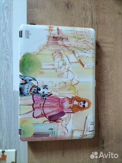 Нэтбук dns m116pwtdns05