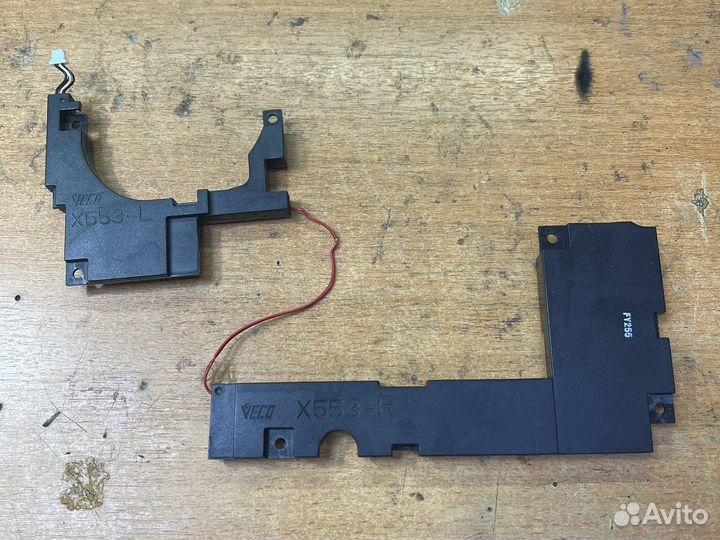 Динамики для ноутбука asus X553