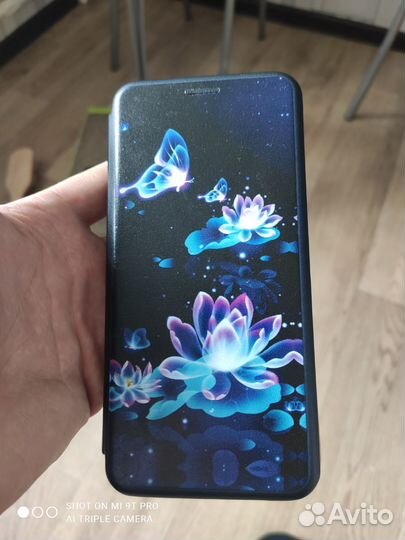 Чехол на honor 9x lite