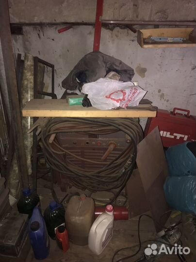 Сварочный аппарат Вд 401