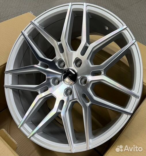 Диски на Toyota Camry Тойота Камри R19