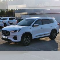 Chery Tiggo 8 Pro 1.6 AMT, 2021, 32 080 км, с пробегом, цена 2 214 000 руб.