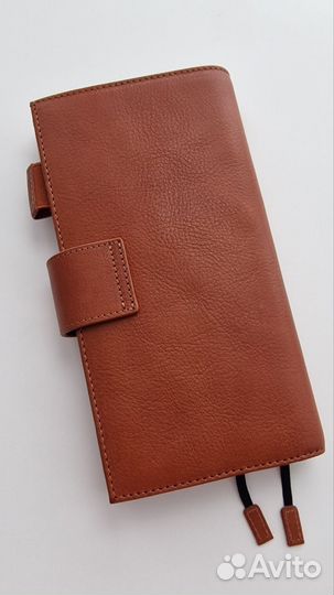 Ежедневник, обложка Moterm week