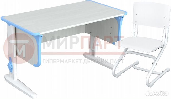 Парта дэми сут-43