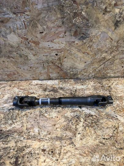 Рулевой карданчик Mazda 6 GJ 2014
