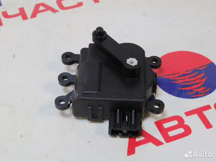 Привод заслонок отопителя mazda CX-5 keefw, KE2AW, KE2FW, KE5AW, KE5FW, keeaw