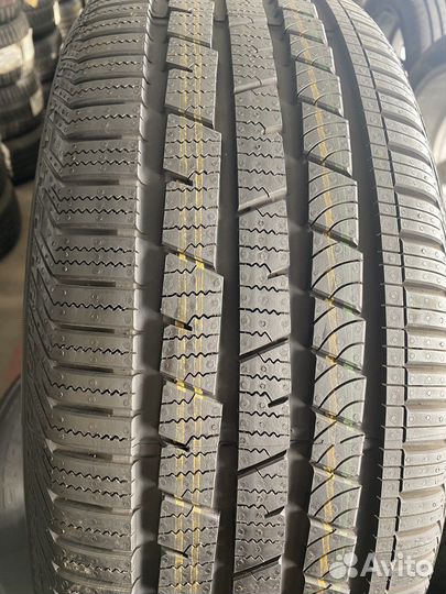 Continental ContiCrossContact LX Sport 235/60 R18 103H