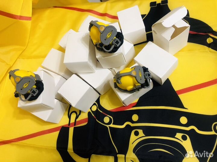 Эксклюзивная USB флешка шлема kirby morgan