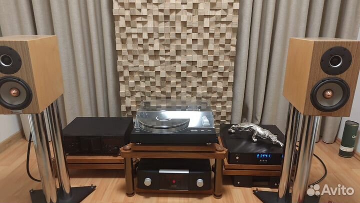 Усилитель Mark levinson 5805