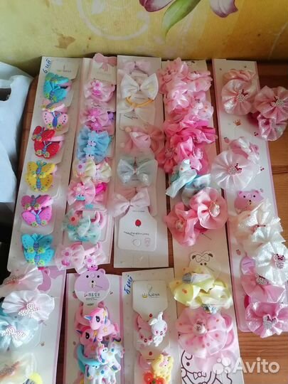 Резинка для волос