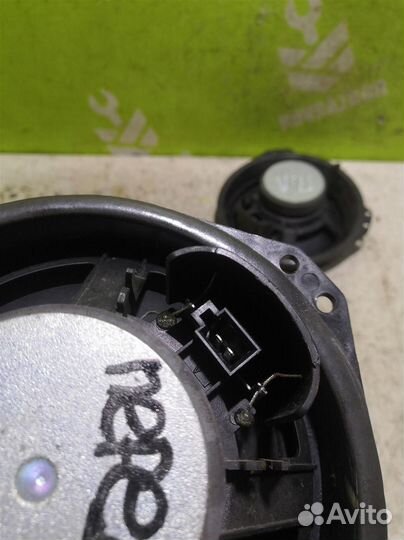Динамик Опель Мерива