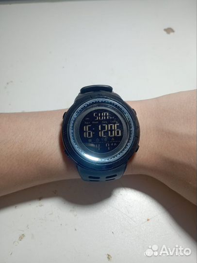 Skmei 1251