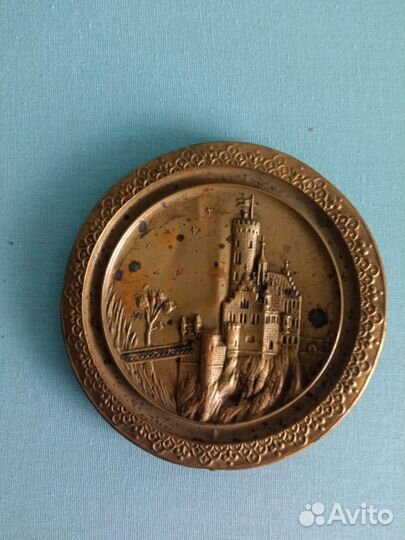 Маятник для настенных часов