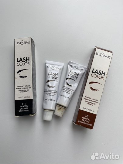 Набор для бровиста