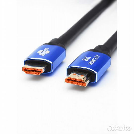 Кабель hdmi - hdmi Atcom AT8887 hdmi Cable 3.0m