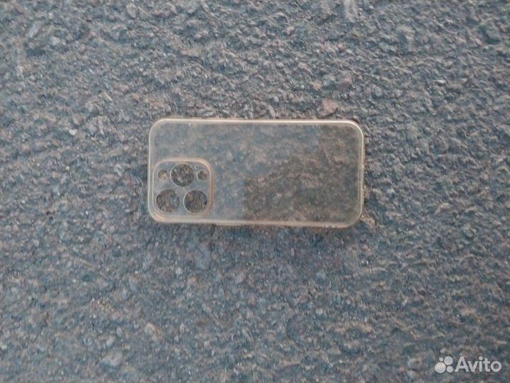 Чехол на iPhone 13 mini