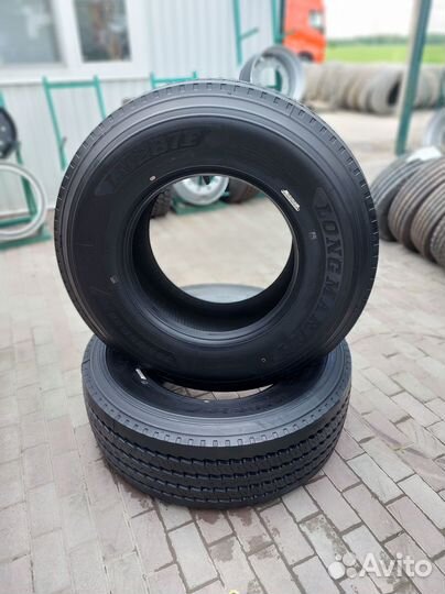 Шины Longmarch LM267F 385/65 R22,5, 5 тонн