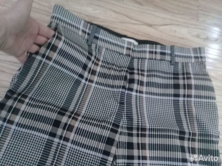 Новые брюки