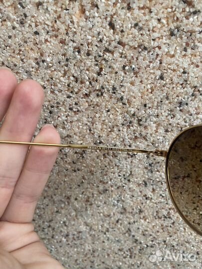 Очки ray-ban оригинал