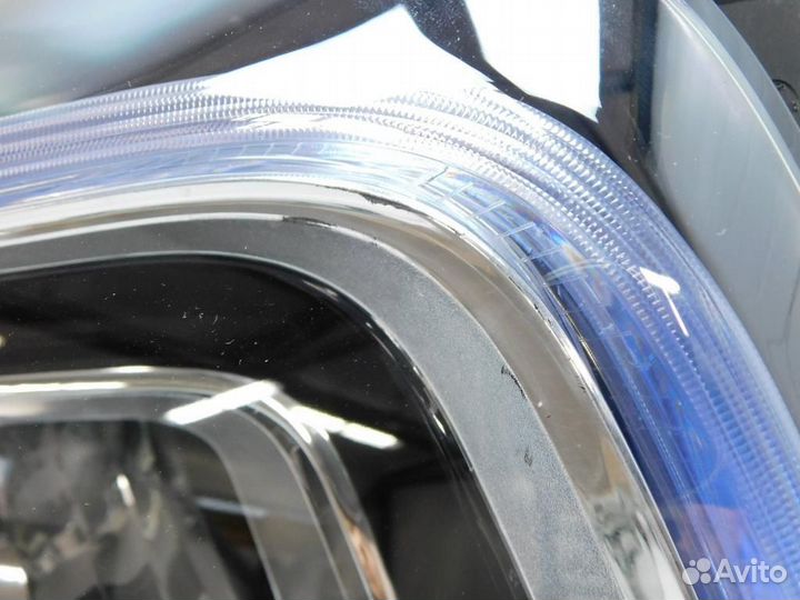 Фара правая Mercedes-Benz GLB-Class