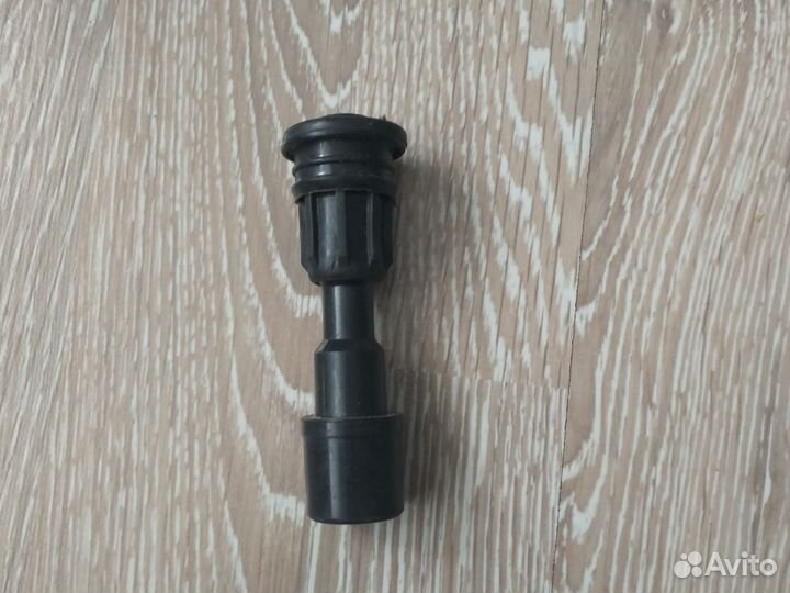 Свечевой наконечник