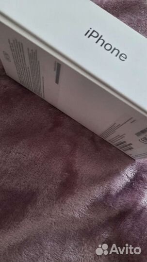 iPhone 7 Plus, 32 ГБ