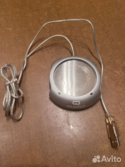 Usb подогреватель для кружки